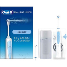 Ирригатор Oral-B Professional Care Health Center OXYJET MD20.020.0
