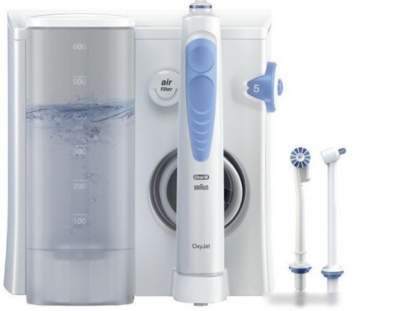 Ирригатор Oral-B Professional Care Health Center OXYJET MD20.020.0