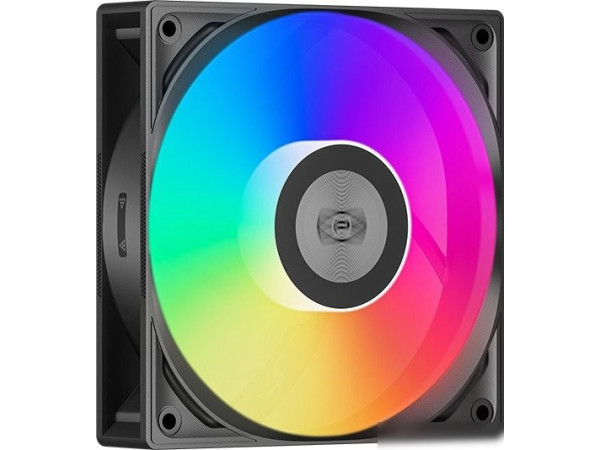 Система жидкостного охлаждения для процессора PCCooler DA360 Pro ARGB Digital (черный)