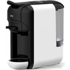 Капсульная кофеварка Blackton CM3000 (черный/белый)