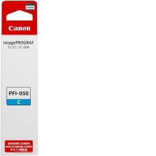 Чернила Canon PFI-050C Cyan 5699C001