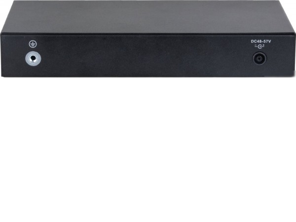 Управляемый коммутатор 2-го уровня Dahua CS4010-8ET-110