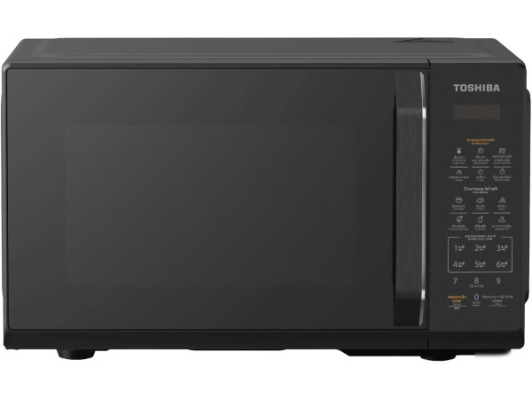Микроволновая печь Toshiba MW3-EM20PE(BK)