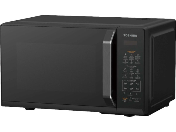 Микроволновая печь Toshiba MW3-EM20PE(BK)