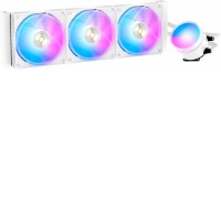 Жидкостное охлаждение для процессора Ocypus Delta L36 WH ARGB