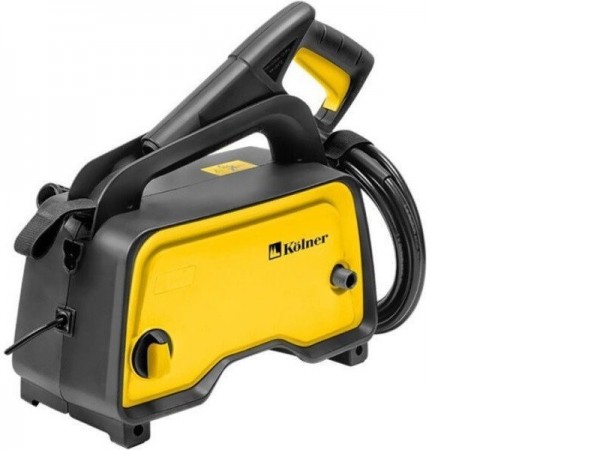 Мойка высокого давления Kolner K120M