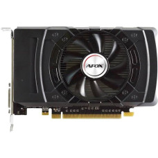 Видеокарта AFOX Radeon RX 550 4GB GDDR5 AFRX550-4096D5H3