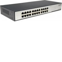 Неуправляемый коммутатор D-Link DGS-1024C/F6/E