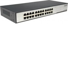 Неуправляемый коммутатор D-Link DGS-1024C/F6/E