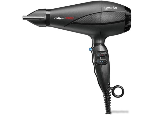 Фен BaByliss PRO Levante BAB6950IE