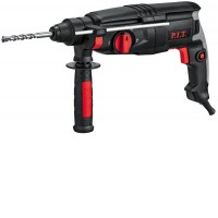 Перфоратор P.I.T. PBH26-C6 (кейс)
