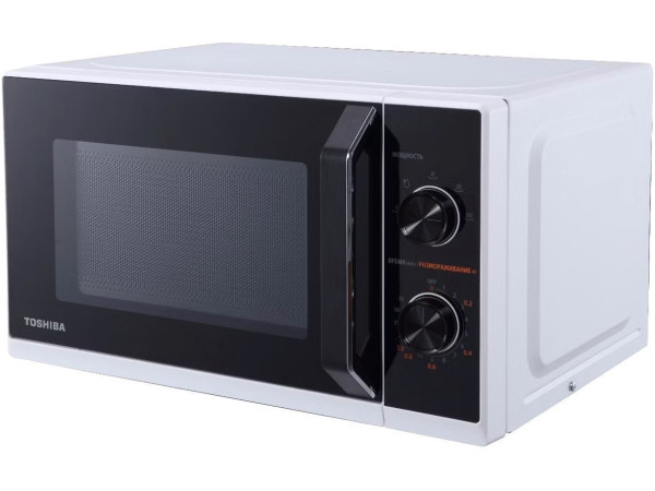 Микроволновая печь Toshiba MW3-MM21PE(WH)
