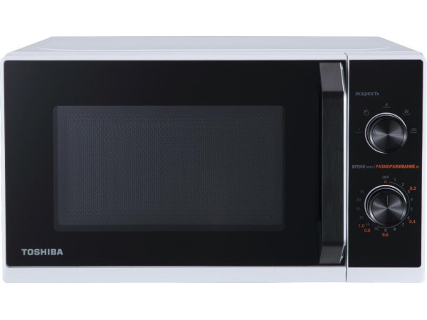 Микроволновая печь Toshiba MW3-MM21PE(WH)