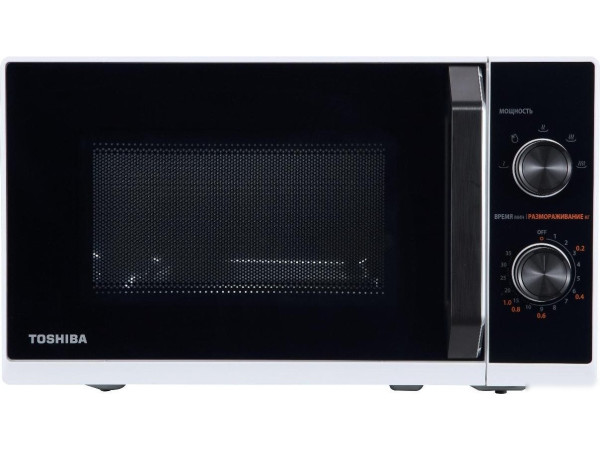 Микроволновая печь Toshiba MW3-MM21PE(WH)