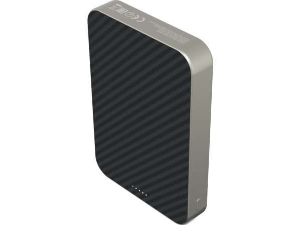 Внешний аккумулятор Magssory Pride Magnetic Power Bank 10000mAh PBN021