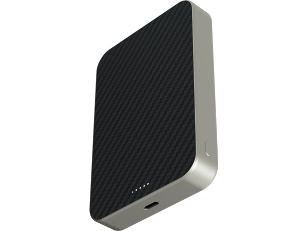 Внешний аккумулятор Magssory Pride Magnetic Power Bank 10000mAh PBN021