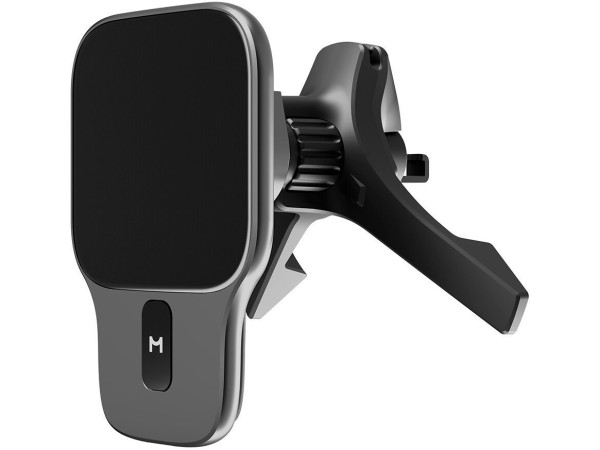 Держатель для смартфона Magssory Prime Geo KIT021 (серебристый)