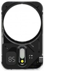 Внешний аккумулятор Momax 1-Power Flow Pro MagSafe IP125 5000mAh