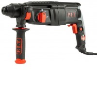 Перфоратор P.I.T. PBH26-C5 (кейс)