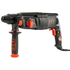 Перфоратор P.I.T. PBH26-C5 (кейс)