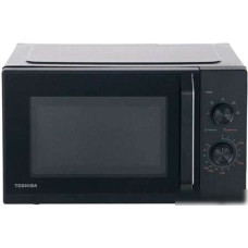Микроволновая печь Toshiba MW3-MM21PE(BK)
