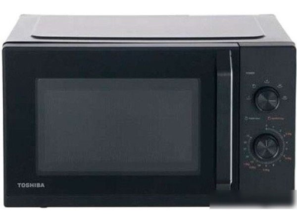 Микроволновая печь Toshiba MW3-MM21PE(BK)