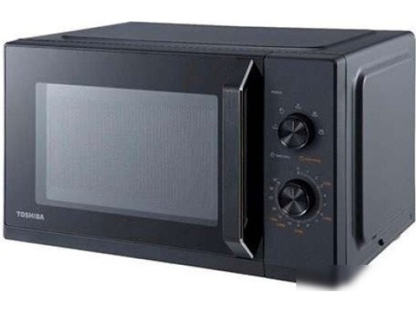 Микроволновая печь Toshiba MW3-MM21PE(BK)