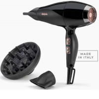 Фен BaByliss Air Power Pro 6716DE