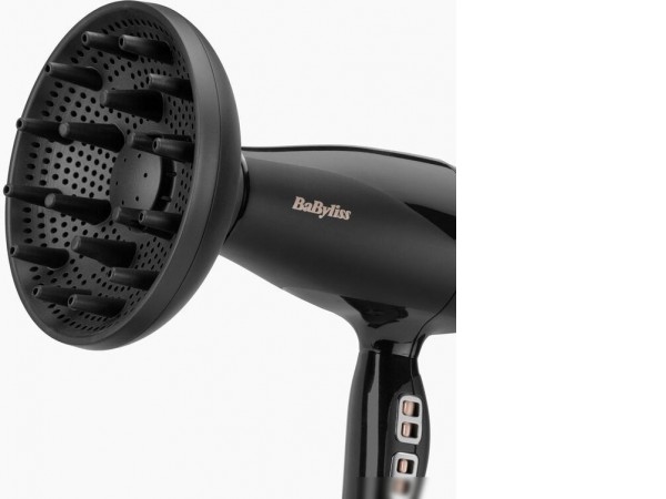 Фен BaByliss Air Power Pro 6716DE