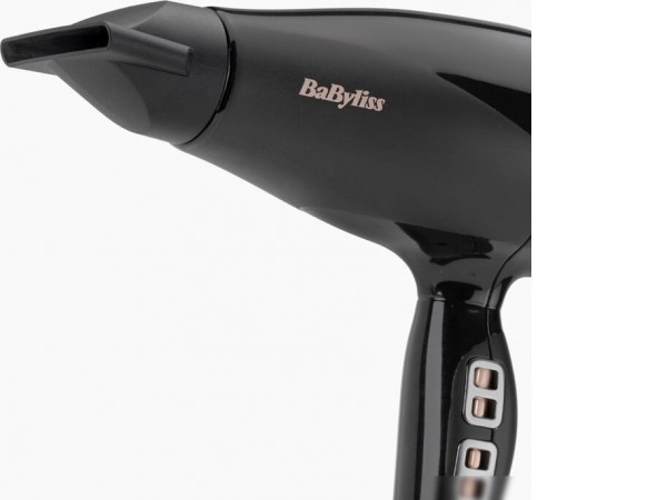 Фен BaByliss Air Power Pro 6716DE