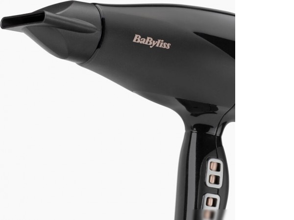 Фен BaByliss Air Power Pro 6716DE