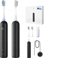 Электрическая зубная щетка Trouver 3D Clean Electric Toothbrush ATB15A (черный)