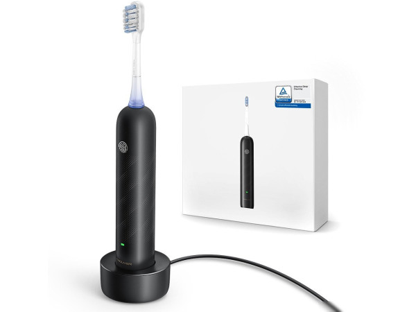 Электрическая зубная щетка Trouver 3D Clean Electric Toothbrush ATB15A (черный)