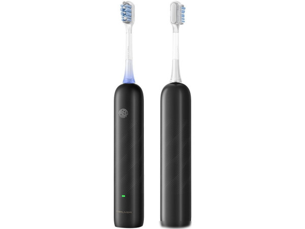 Электрическая зубная щетка Trouver 3D Clean Electric Toothbrush ATB15A (черный)