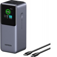 Внешний аккумулятор Ugreen PB721 20000mAh (серый)