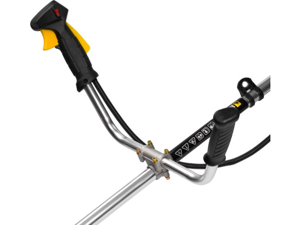 Триммер Kolner KGT 430