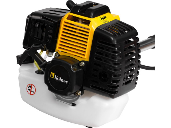 Триммер Kolner KGT 430