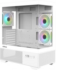 Корпус Zalman Chronix (белый)