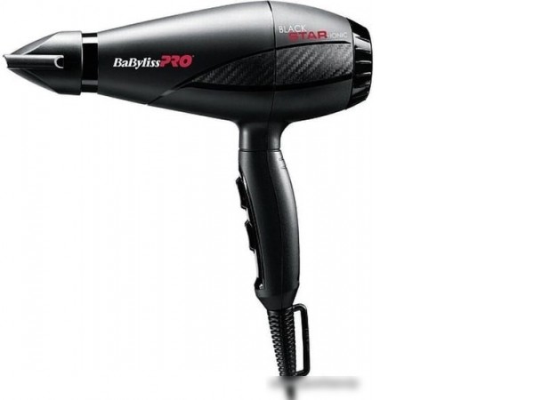 Фен BaByliss PRO BAB6250IE