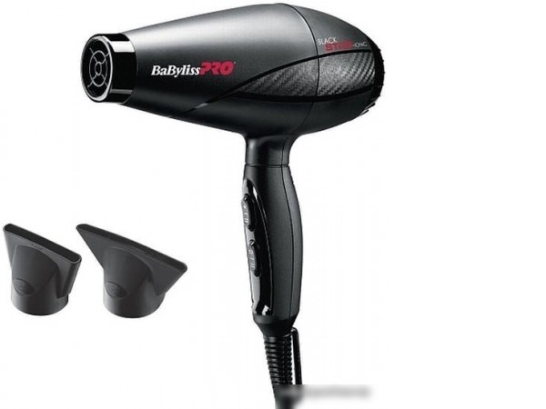 Фен BaByliss PRO BAB6250IE