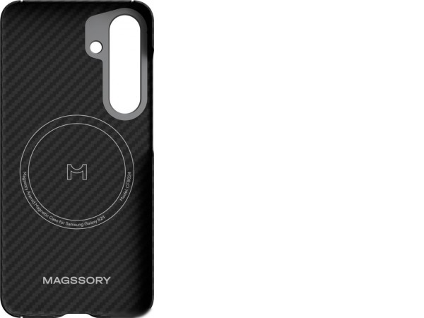 Чехол для телефона Magssory для Samsung Galaxy S24 CFB024