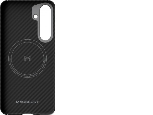 Чехол для телефона Magssory для Samsung Galaxy S24+ CFB025