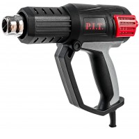 Промышленный фен P.I.T. PHG2001-C (кейс)