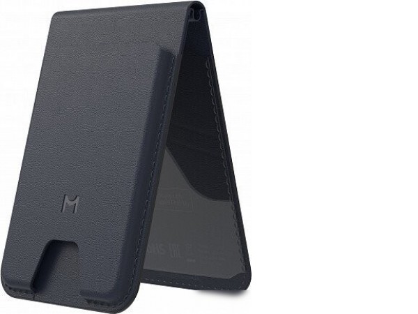 Кредитница Magssory Geotag Magnetic Blue ACL003b