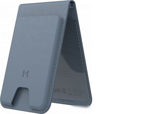 Кредитница Magssory Geotag Magnetic Cobalt ACL003c