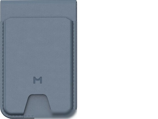 Кредитница Magssory Geotag Magnetic Cobalt ACL003c