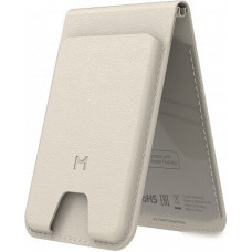 Кредитница Magssory Geotag Magnetic Ivory ACL003i