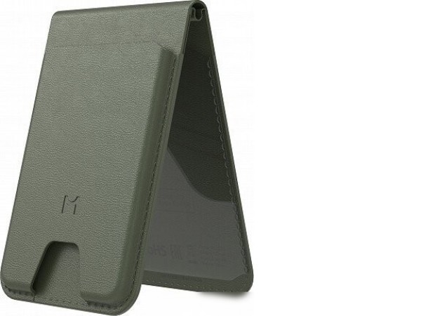 Кредитница Magssory Geotag Magnetic Khaki ACL003k