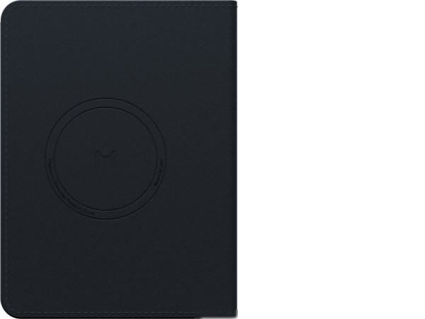 Обложка для паспорта Magssory Ultima Geo ACL007 (полночь)