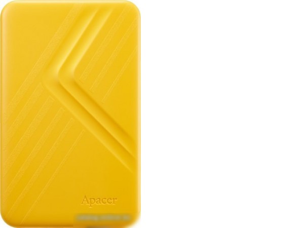 Внешний накопитель Apacer AC236 1TB AP1TBAC236Y-1